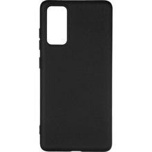 Чохол GELIUS для Samsung A725 A72 Soft Case Black (84366)