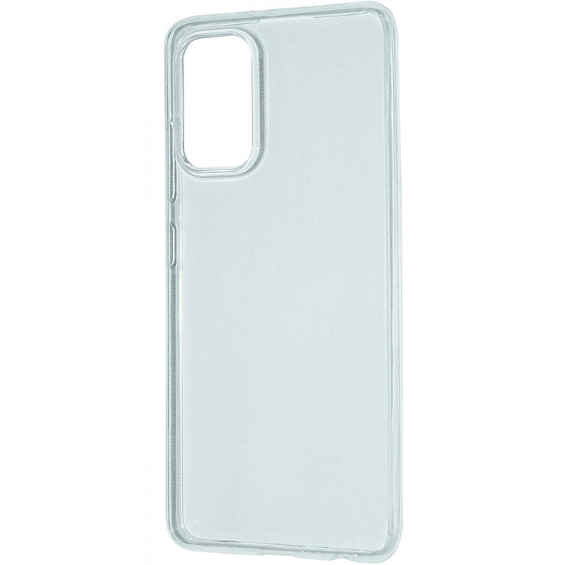 

Чехол GELIUS для Samsung A525 A52 Air Case Transparent (83629), для Samsung A525 (A52) Air Case Transparent