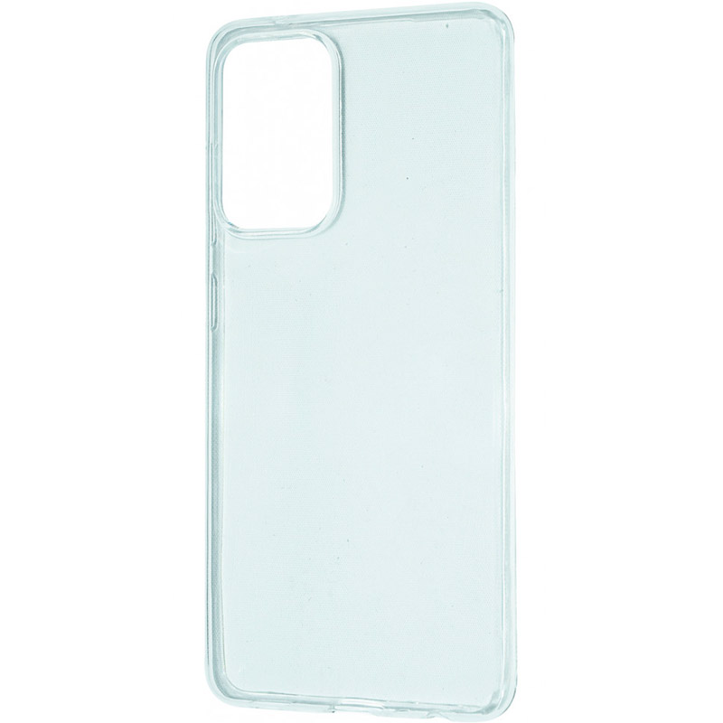 Чехол GELIUS для Samsung A725 A72 Air Case Transparent (83630)