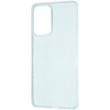 Чохол GELIUS для Samsung A725 A72 Air Case Transparent (83630)