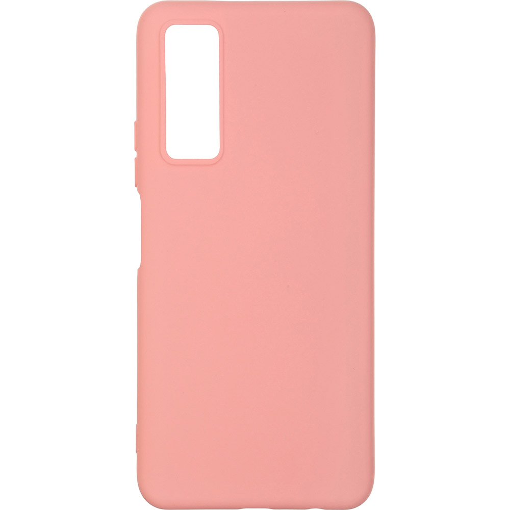 Чехол ARMORSTANDART для Huawei P Smart 2021 Pink Sand (ARM57794)