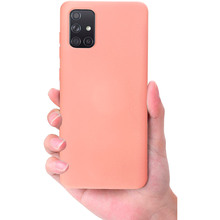 Чохол ARMORSTANDART для Huawei P Smart 2021 Pink Sand (ARM57794)