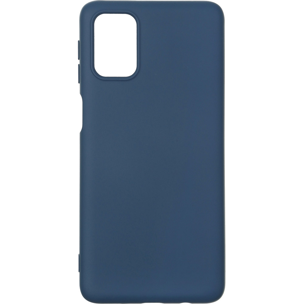 Чохол ARMORSTANDART для Samsung M31s M317 Blue (ARM57092)