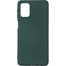 Львов - Чехол ARMORSTANDART для Samsung M31s M317 Pine Green (ARM57093)