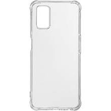 Чохол ARMORSTANDART для Samsung A52 (A525) Transparent (ARM58177)