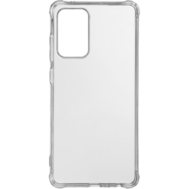 Чехол ARMORSTANDART для Samsung A72 (A725) Transparent (ARM58178)