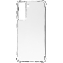 Львов - Чехол ARMORSTANDART для Samsung S21 Transparent (ARM58183)