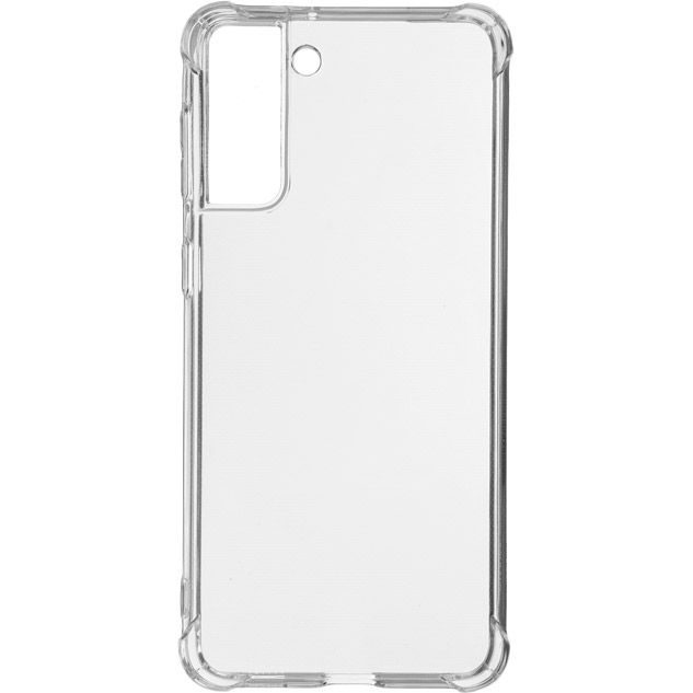 

Чехол ARMORSTANDART для Samsung S21+ Transparent (ARM58184), Samsung S21+ Transparent (ARM58184)