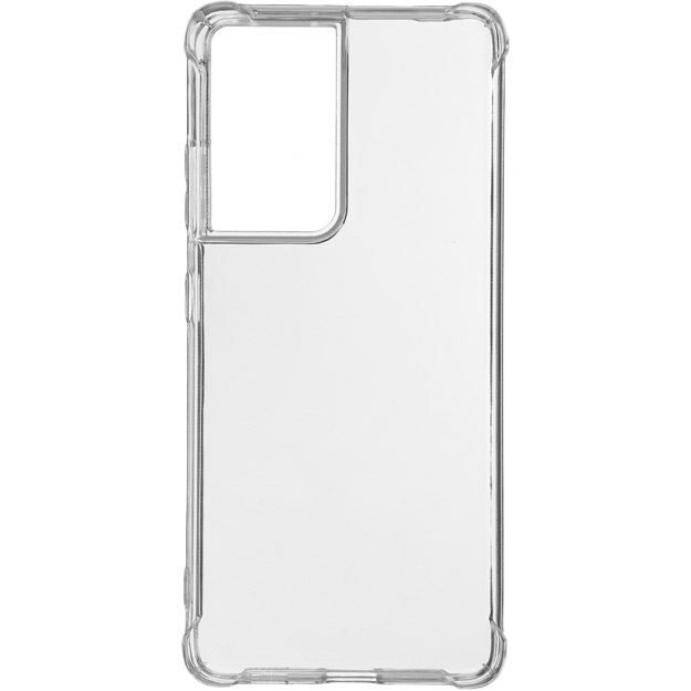 Чехол ARMORSTANDART для Samsung S21 Ultra Transparent (ARM58185)