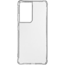 Харків - Чохол ARMORSTANDART для Samsung S21 Ultra Transparent (ARM58185)