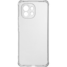 Дніпро - Чохол Armorstandart Air Force для Xiaomi Mi 11 Camera cover Transparent (ARM58179)