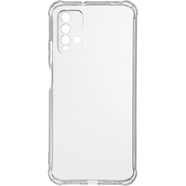 Чехол Armorstandart Air Force для Xiaomi 9T Camera cover Transparent (ARM58180)