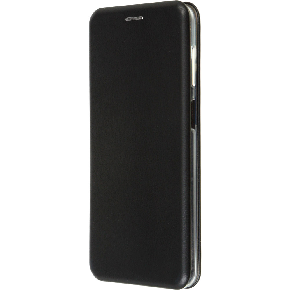 

Чехол Armorstandart G-Case для Samsung A12 / M12 / A12 Nacho Black (ARM58264), Samsung A12 (A125) Black (ARM58264)