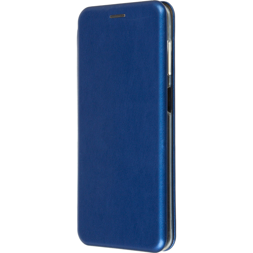 

Чехол Armorstandart G-Case для Samsung A12 / M12 / A12 Nacho Blue (ARM58265), Samsung A12 (A125) Blue (ARM58265)