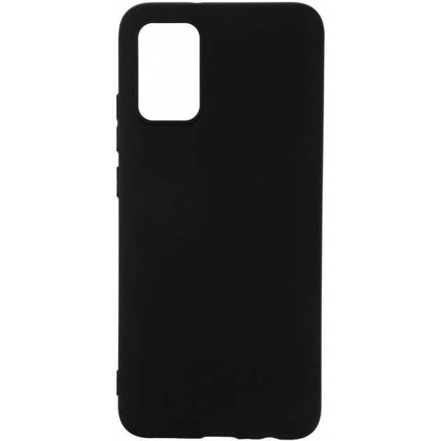 

Чехол ARMORSTANDART Samsung A02s (A025) Black (ARM58171), Samsung A02s (A025) Black (ARM58171)