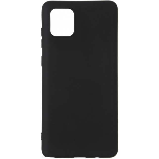 

Чехол ARMORSTANDART Samsung Note 10 lite (N770) Black (ARM58538), Samsung Note 10 lite (N770) Black (ARM58538)