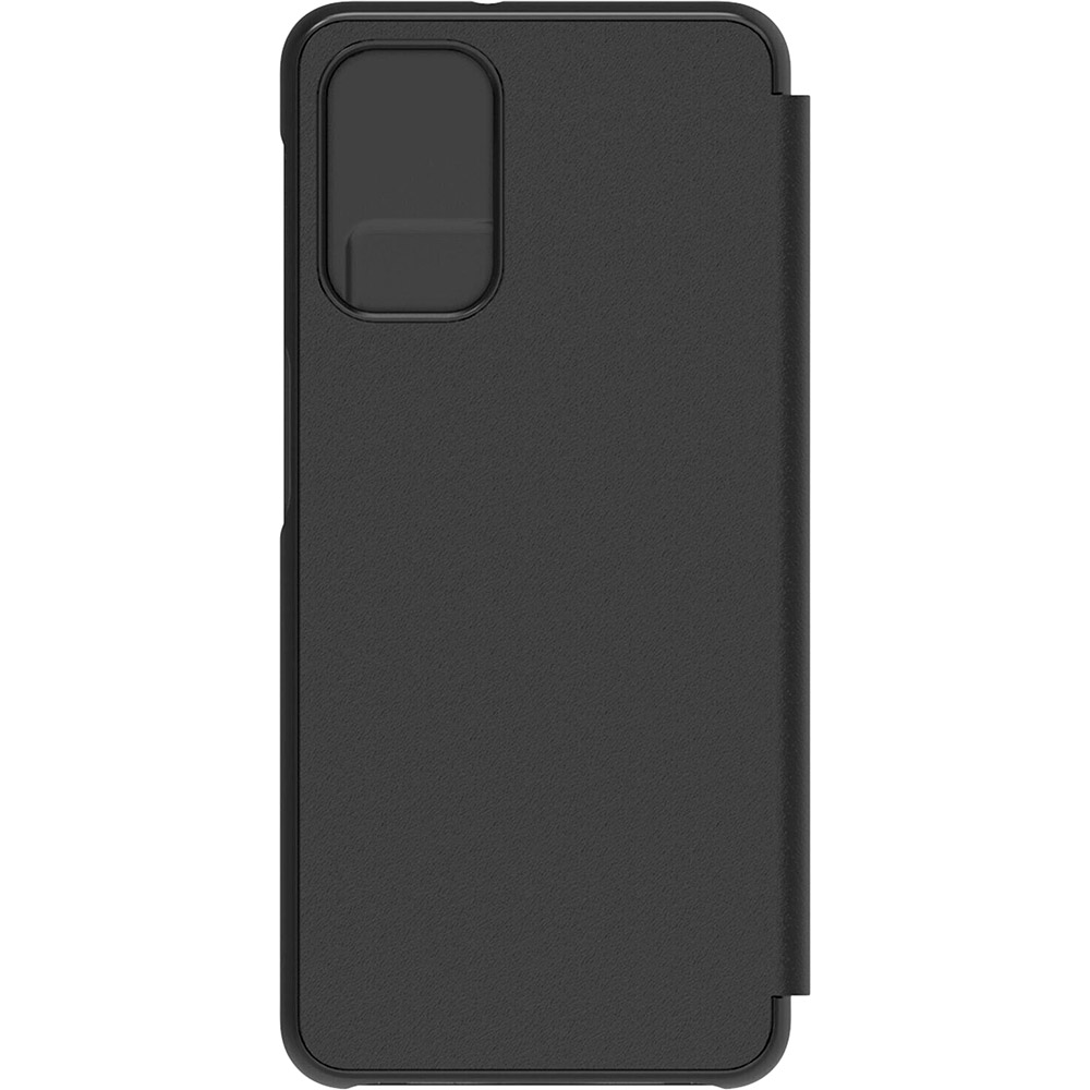 Чохол SAMSUNG Anymode Wallet Flip Cover для Samsung Galaxy A32/А325 Black (GP-FWA325AMABW) Тип чохол-книжка
