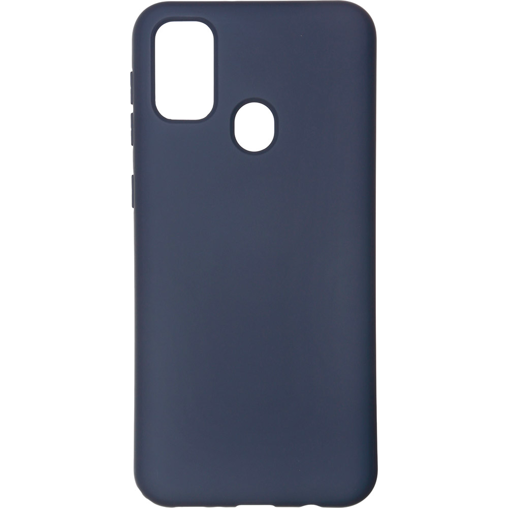 

Чехол ARMORSTANDART для Samsung M21 (M215) Light Blue (ARM56590), Samsung M21 (M215) Light Blue (ARM56590)