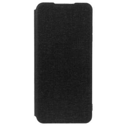 

Чехол COLORWAY для Xiaomi Poco X3 Elegant Book Black (CW-CEBXPX3-BK), для Xiaomi Poco X3 Elegant Book, чорний