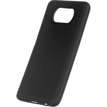 Чохол COLORWAY TPU matt для Xiaomi Poco X3 Pro Black (CW-CTMXPX3P-BK)