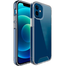 Чехол COLORWAY для Apple iPhone 11 Space Series (CW-CSSAI11)