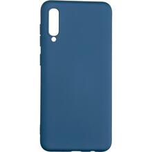 Одесса - Чехол GELIUS для Samsung A022 (A02) Soft Case Blue (84376)