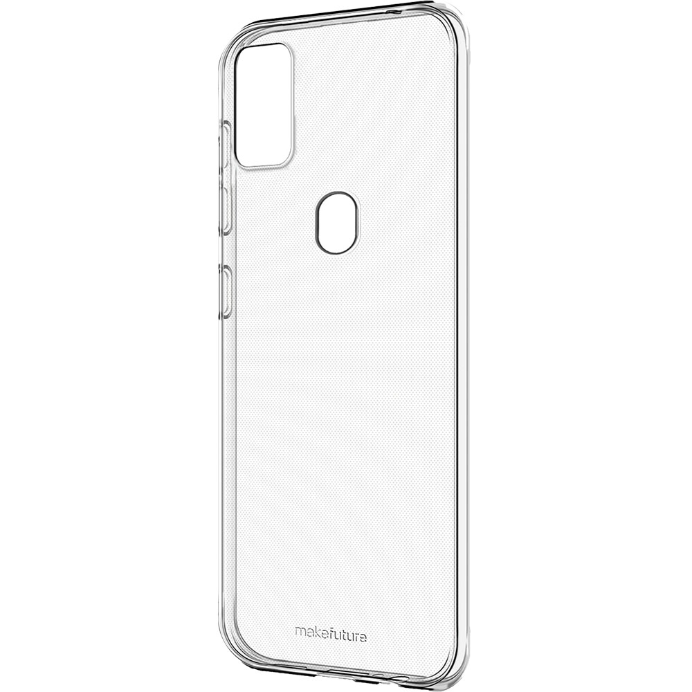 

Чехол MAKEFUTURE для ZTE Blade A7S 2020 Air Clear TPU (MCA-ZBA7S20), ZTE Blade A7S 2020 Air (Clear TPU) (MCA-ZBA7S20)