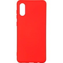 Львов - Чехол ArmorStandart ICON Case для Samsung Galaxy A02 Chili Red (ARM58230)