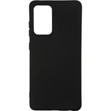 Чохол ArmorStandart ICON Case для Samsung Galaxy A52 Black (ARM58240)