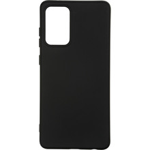 Львів - Чохол ArmorStandart ICON Case для Samsung Galaxy A72 Black (ARM58246)