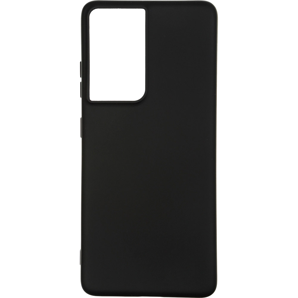 

Чехол ArmorStandart ICON Case для Samsung Galaxy S21 Ultra Black (ARM58513), Samsung S21 Ultra (G998) Black (ARM58513)