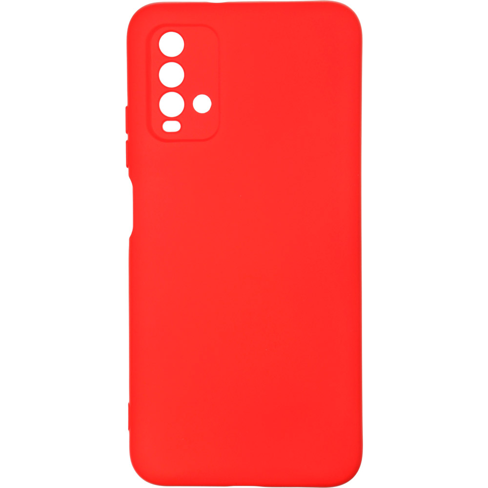 

Чехол ARMORSTANDART для Xiaomi Redmi 9t Chili Red (ARM58255), Xiaomi Redmi 9t Chili Red (ARM58255)