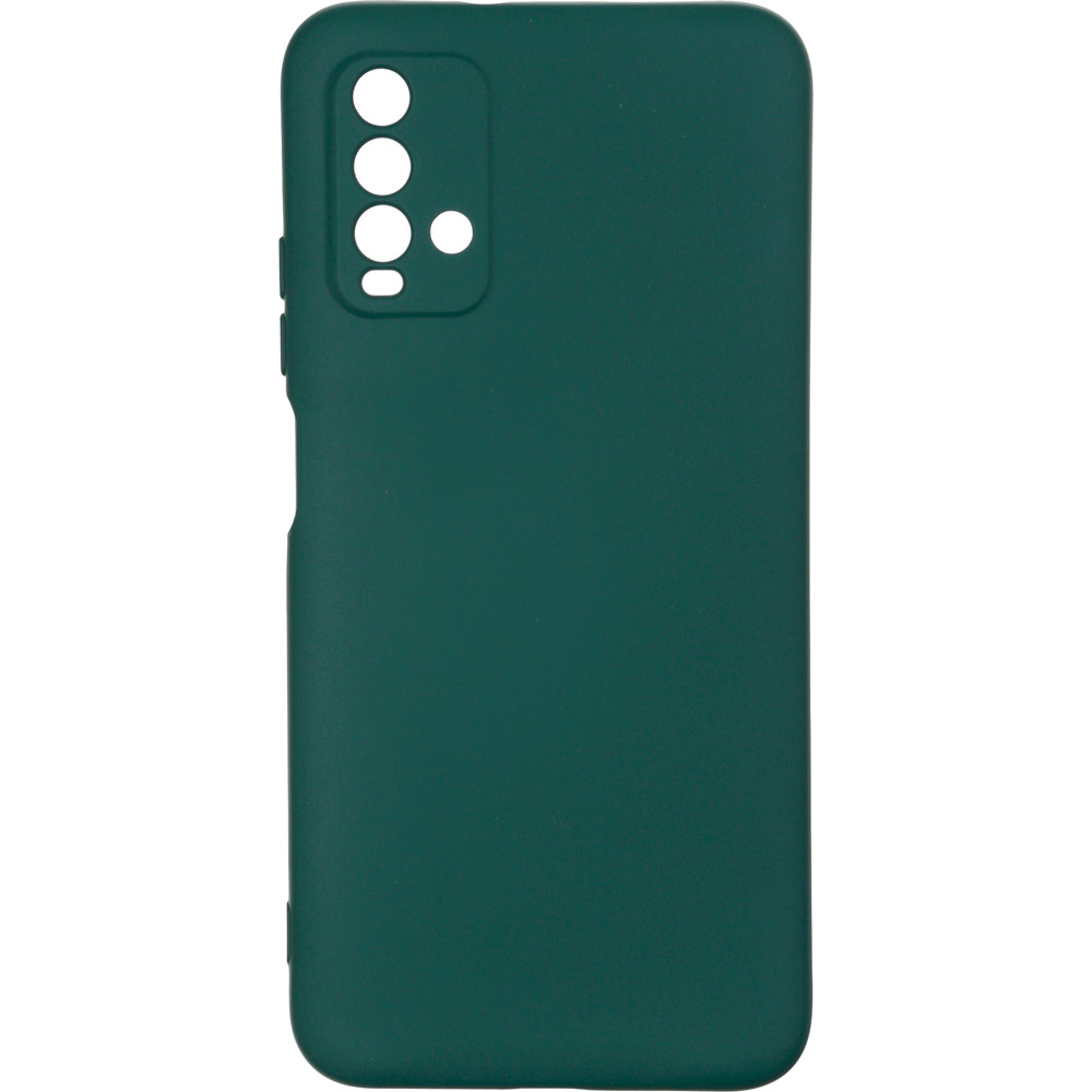 

ЧехолARMORSTANDART для Xiaomi Redmi 9t Pine Green (ARM58253), Xiaomi Redmi 9t Pine Green (ARM58253)