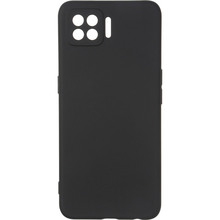 Львов - Чехол Armorstandart Matte Slim Fit для OPPO A73 Camera cover Black (ARM58565)