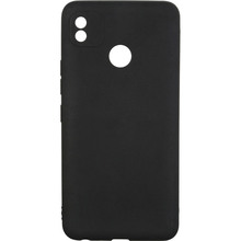 Львів - Чохол Armorstandart Matte Slim Fit для TECNO POP 4 (BC2) Camera cover Black (ARM58753)