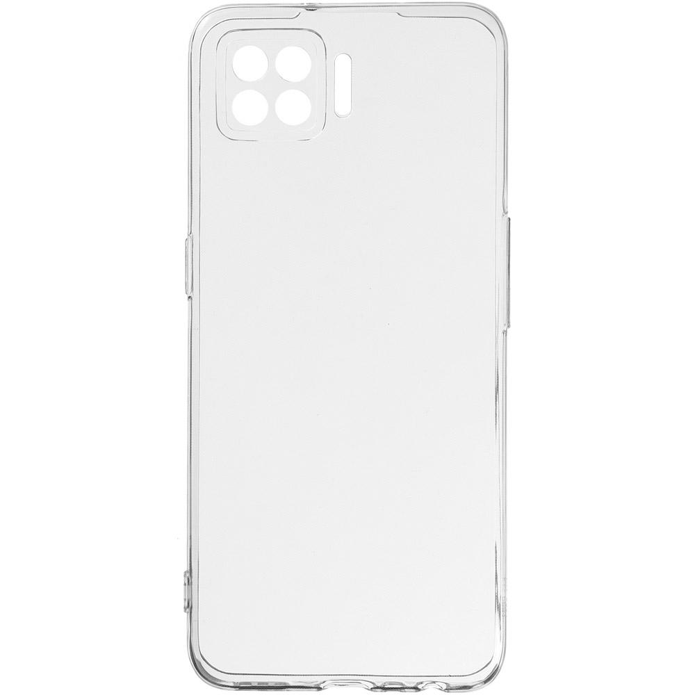 

Чехол Armorstandart Air Series для OPPO A73 Camera cover Transparent (ARM58564), OPPO A73 Transparent (ARM58564)