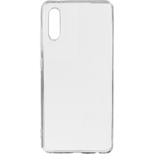 Днепр - Чехол ARMORSTANDART для Samsung Galaxy A02 (A022) Transparent (ARM58156)