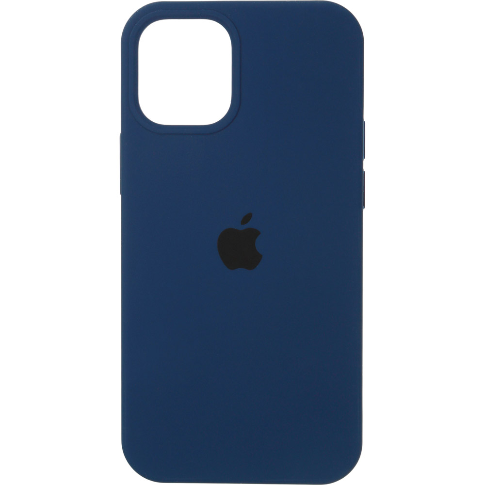 

Чехол ARMORSTANDART для Apple iPhone 12 Mini Deep Navy (ARM57600), Apple iPhone 12 Mini Deep Navy (ARM57600)