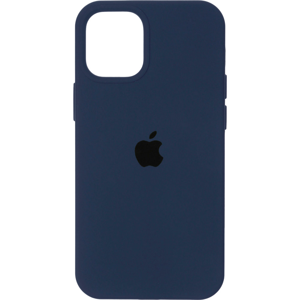 

Чехол ARMORSTANDART для Apple iPhone 12 Pro Max Deep Navy (ARM57611), Apple iPhone 12 Pro Max Deep Navy (ARM57611)