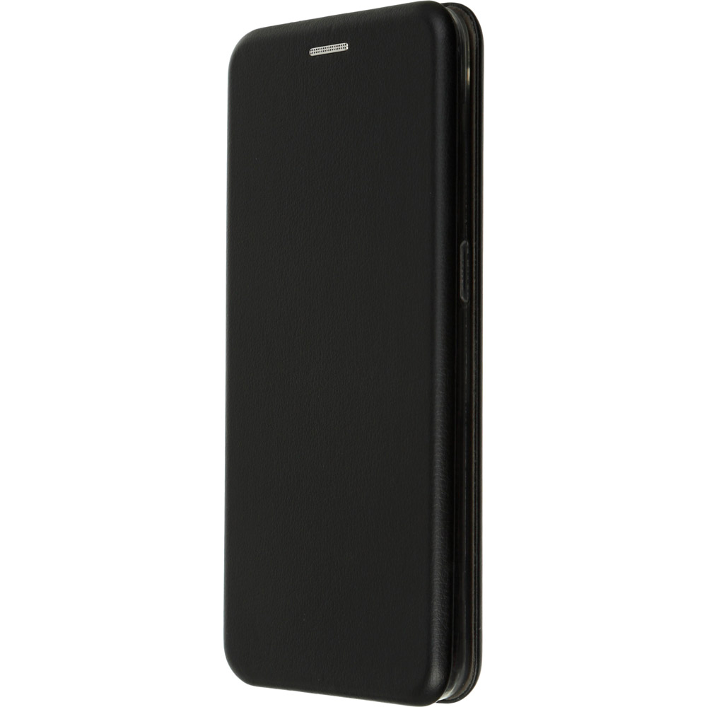 

Чехол ARMORSTANDART для Oppo A12 Black (ARM58272), Oppo A12 Black (ARM58272)