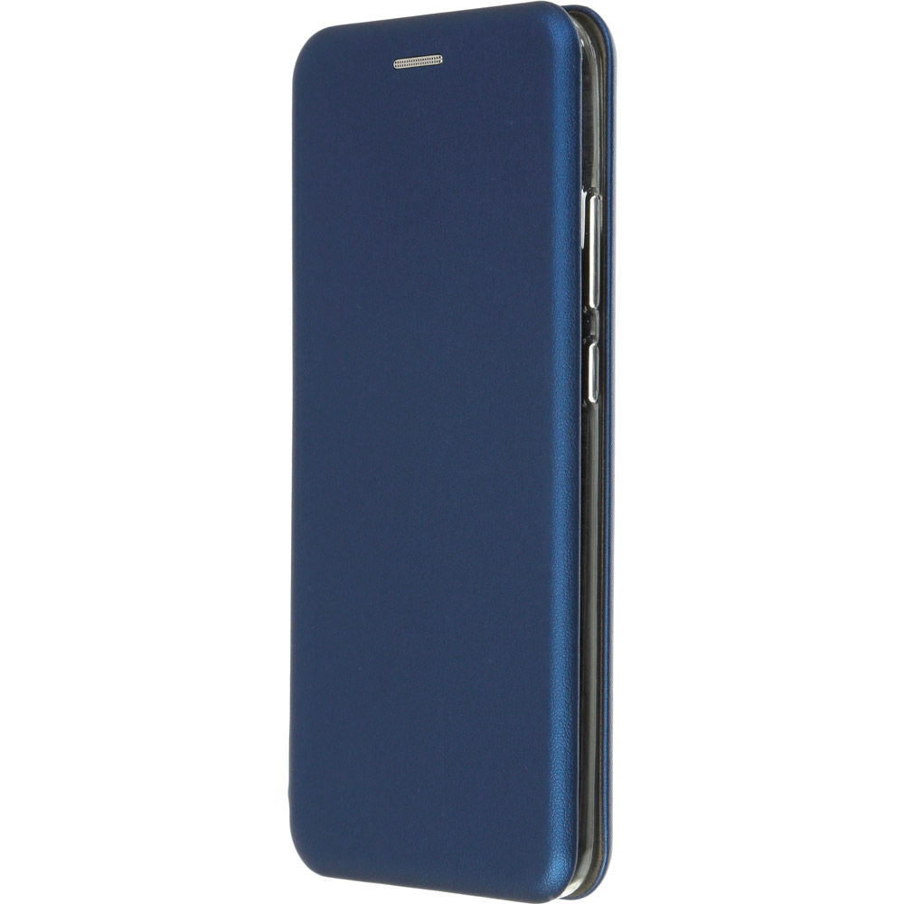 Чохол ARMORSTANDART для Samsung Galaxy A02s (A025) Blue (ARM58268)