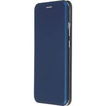 Чехол ARMORSTANDART для Samsung Galaxy A02s (A025) Blue (ARM58268)