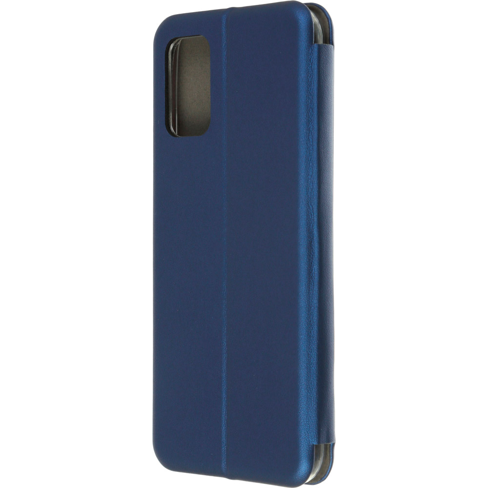 Чохол ARMORSTANDART для Samsung Galaxy A02s (A025) Blue (ARM58268) Тип чохол-книжка