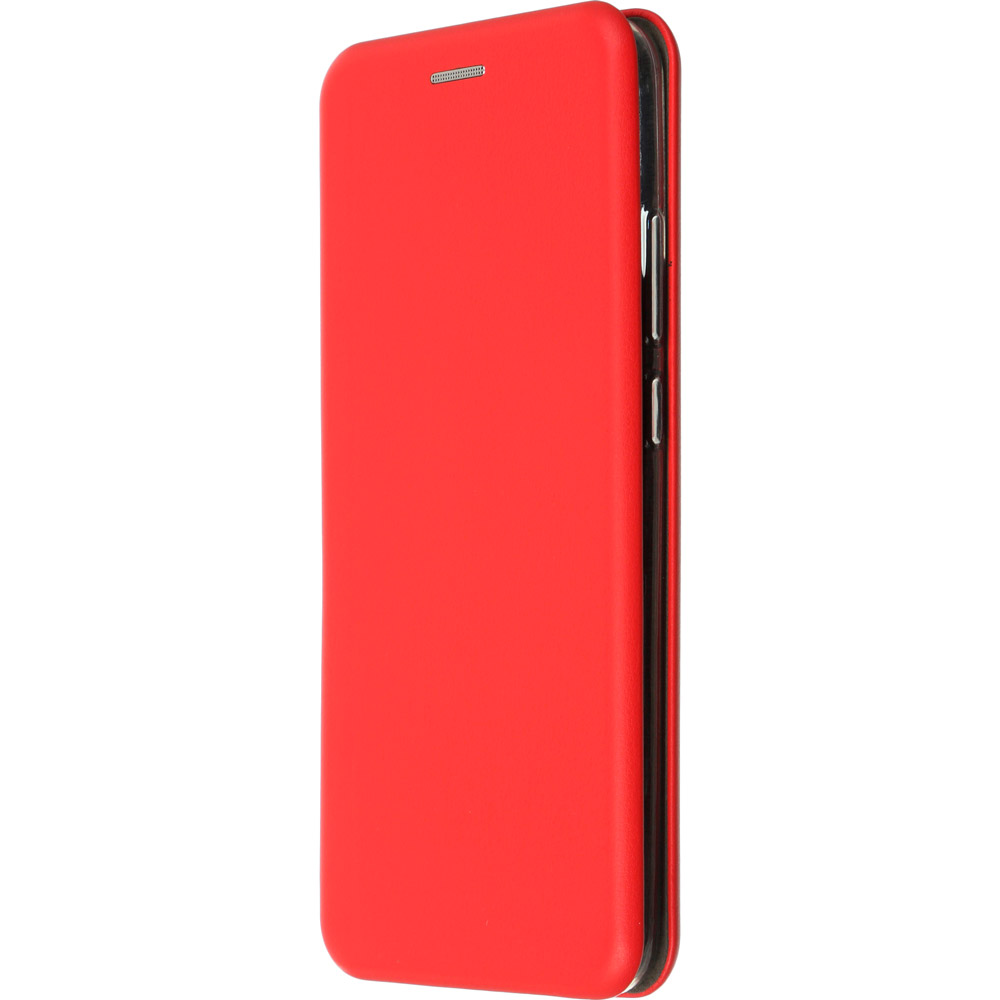 Чехол ARMORSTANDART для Samsung Galaxy A02s (A025) Red (ARM58269)