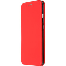 Львов - Чехол ARMORSTANDART для Samsung Galaxy A02s (A025) Red (ARM58269)