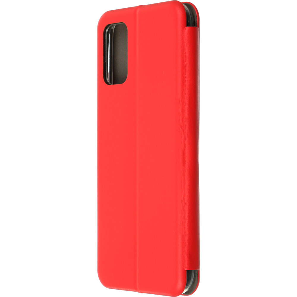 Чехол ARMORSTANDART для Samsung Galaxy A02s (A025) Red (ARM58269) Тип чехол-книжка