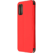 Чехол ARMORSTANDART для Samsung Galaxy A02s (A025) Red (ARM58269)