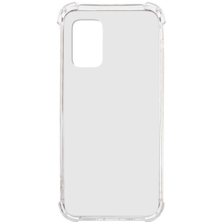 

Чехол COLORWAY для Xiaomi Redmi Note 10 TPU AntiShock (CW-CTASXRN10), для Xiaomi Redmi Note 10 TPU AntiShock, Clear