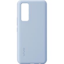 Чехол VIVO для Vivo Y70/V20SE Silicone Cover Blue (44272)