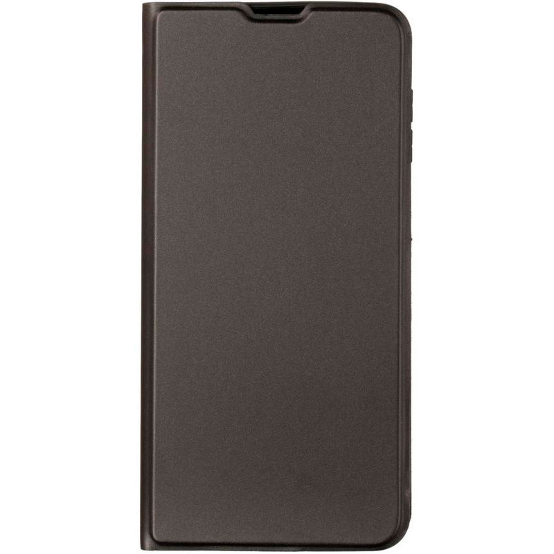 

Чехол GELIUS Samsung A325 (A32) Book Cover Shell Case Black (86304), Samsung A325 (A32) Book Cover Shell Case Чорний